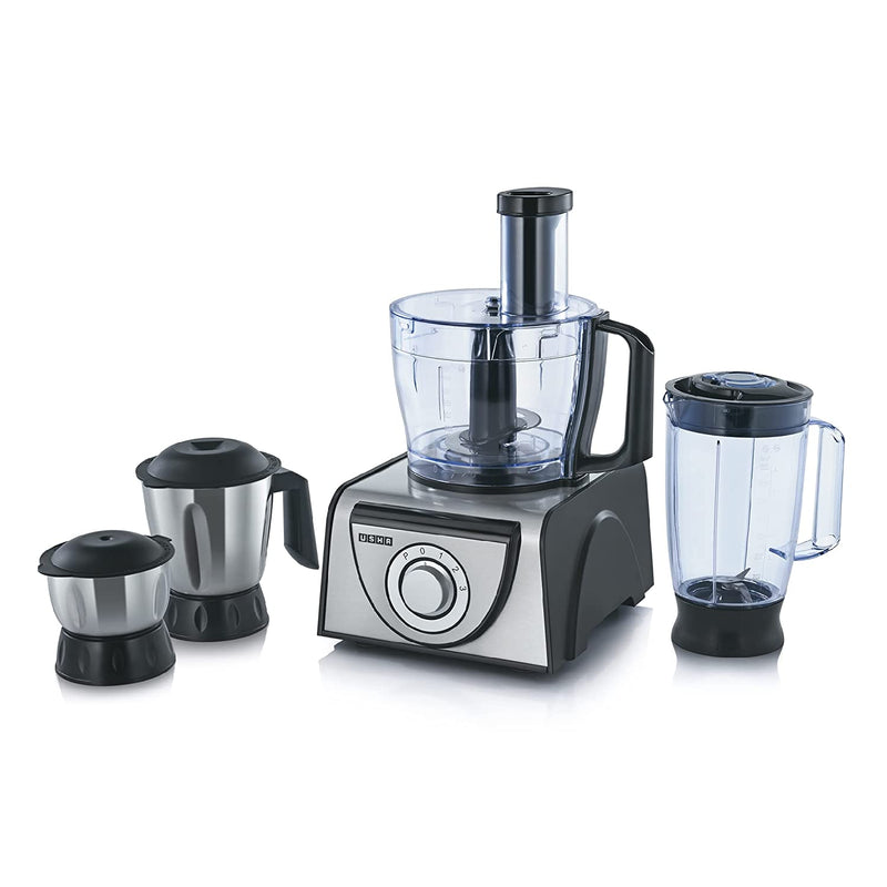 Food Processor 1000W with 13 Accessories-FP3810
