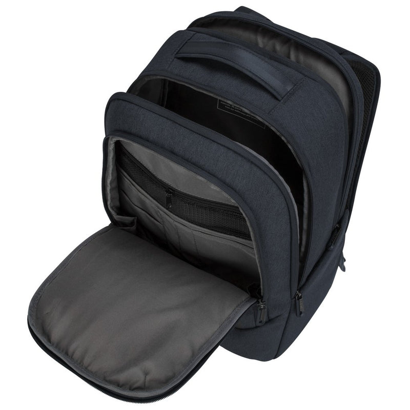 15.6" Cypress EcoSmart® Hero Backpack (Navy)
