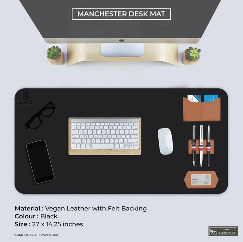 Manchester Desk Mat