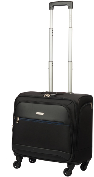 Aristocrat overnighter hotsell