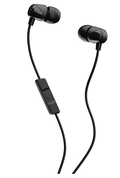 Jib Earbuds with Microphone