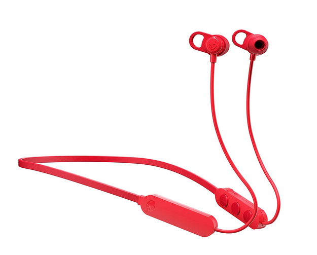 Jib Earbuds with Microphone