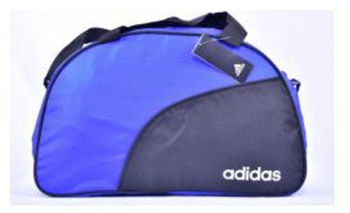 Adidas Lin TB Blue Duffle Bag - FT6048