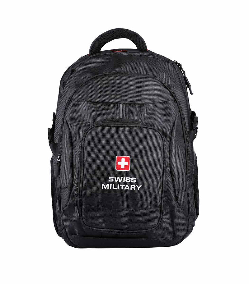 30 Ltrs Laptop Backpack-LBP58