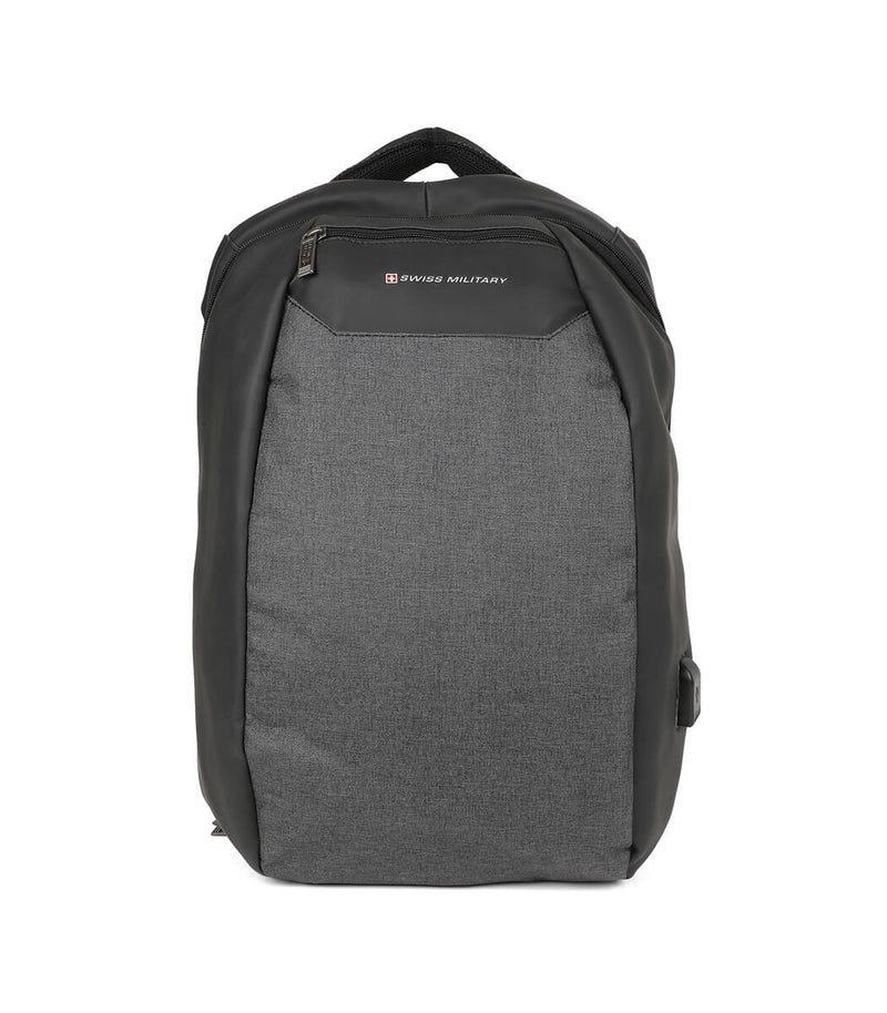 Laptop Backpack With USB Charging Port-LBP73