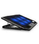 LCF01 – Laptop Cooling Flexi Stand