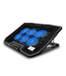 LCF01 – Laptop Cooling Flexi Stand