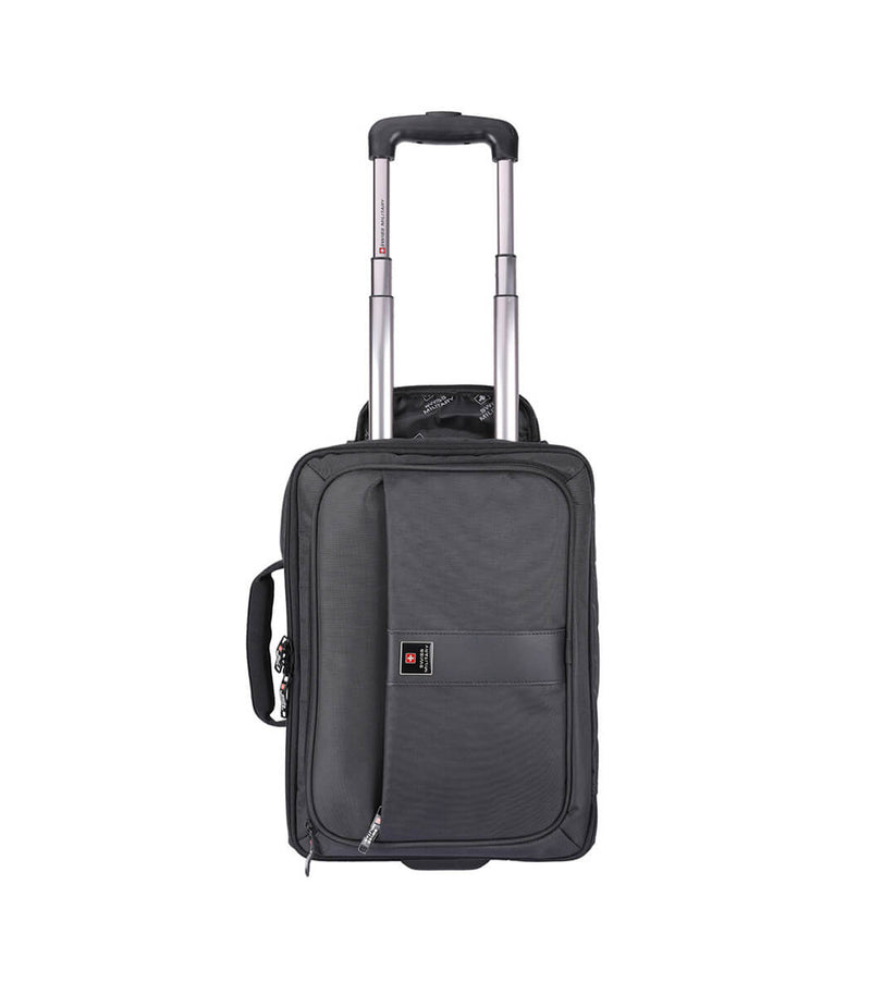 Laptop BriefCase Cum BackPack-LTB5A