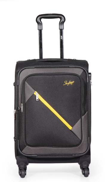 Skybags Szanto Laptop STROLLEY 58CM