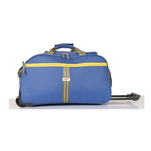 VIP TUSKAR Plus Duffle Trolley 52cm