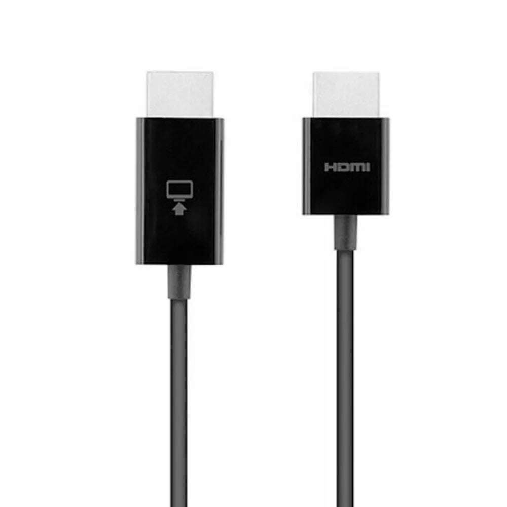 BELKIN HDMI V1.4 ULTRA THIN CABLE 5M AV10162DS5MAPL