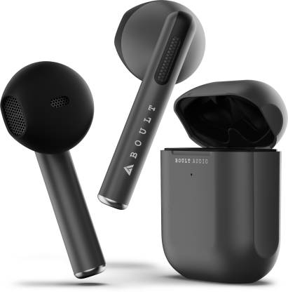 Bluetooth TWS Earbuds with 20H Playtime-Boult-XPodsÊ