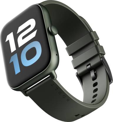 IP67 Smartwatch with Bluetooth Calling-Boult-Ridge