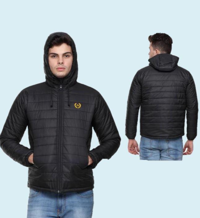 Arrow Quilted Jackets