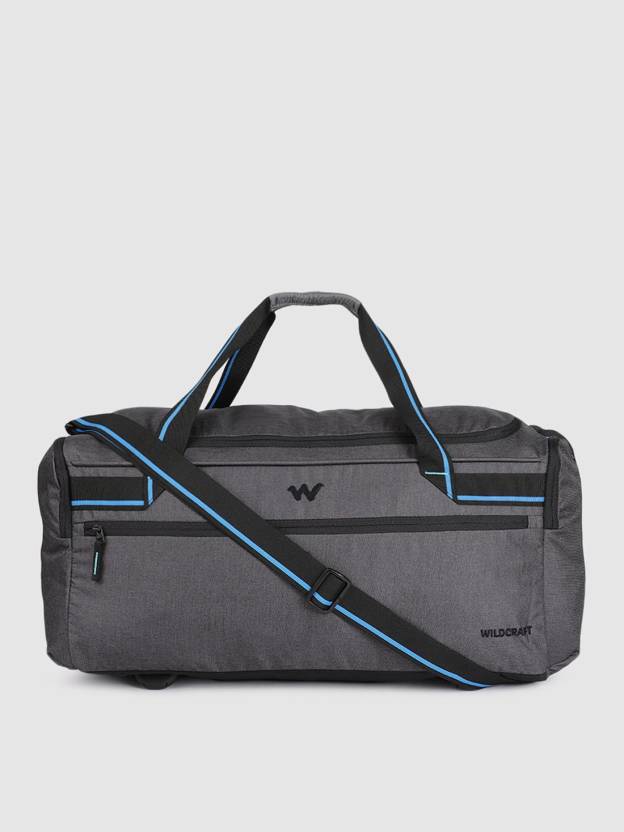 wildcraft roam duffle bag