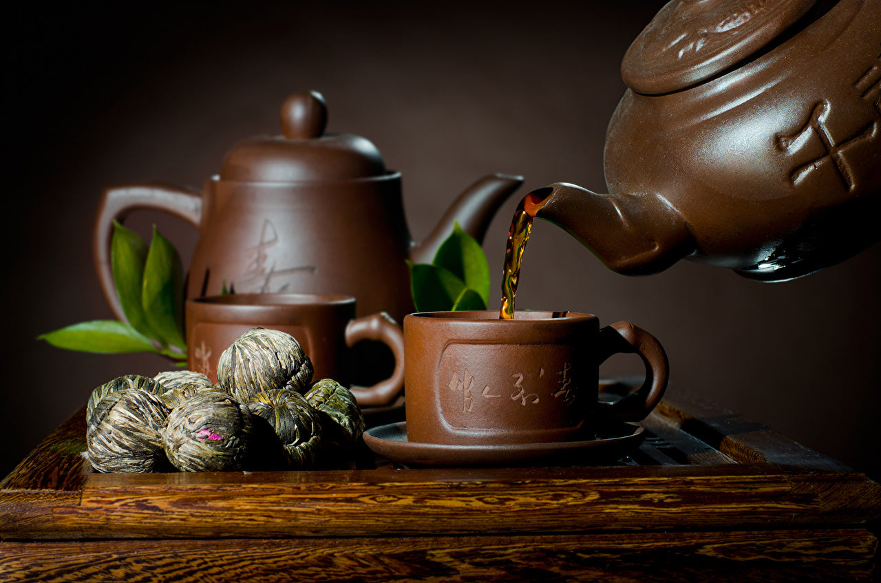 Buy Tea in Bulk for Corporate Gifting | Popular Tea - Distributors