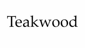 TeakWood