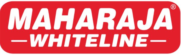 Maharaja Whiteline