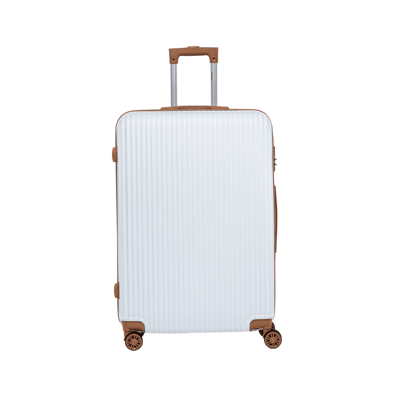 Small Trolley - NEO White (S)