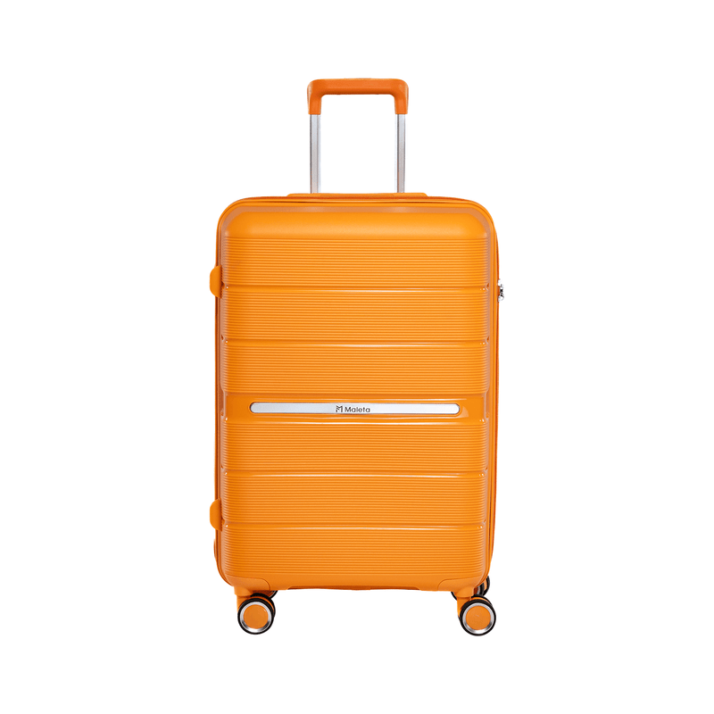Large Trolley - Pearl Orange (L)