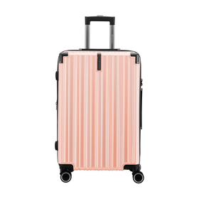 Large Trolley - Nova Pink (L)