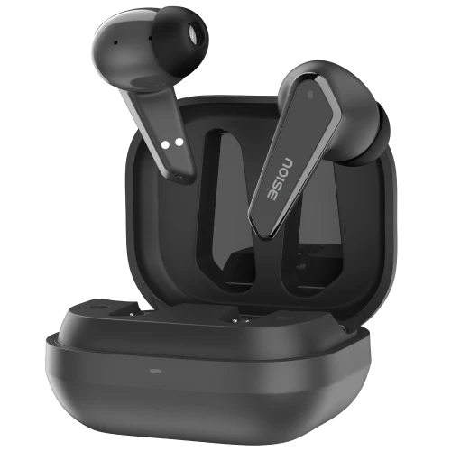 Noise Buds N1 in-Ear Truly Wireless Earbuds with Chrome Finish