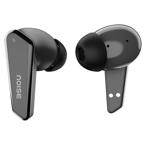 Noise Buds N1 in-Ear Truly Wireless Earbuds with Chrome Finish