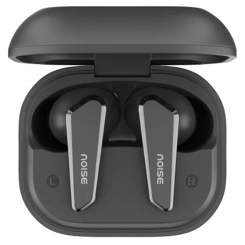 Noise Buds N1 in-Ear Truly Wireless Earbuds with Chrome Finish