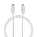 Type C - Type C 5A (100W) Fast Charging Anti-Breakage Wire