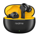 realme Buds T110 (RMA2306) with AI ENC for calls, 38 hours of Playback and Deep Bass Bluetooth