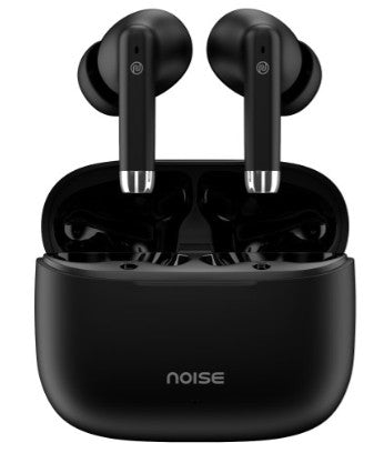 NOISE Buds Aero With 45hrs Playtime, Instacharge and 13mm Driver Truly Wireless Earbuds