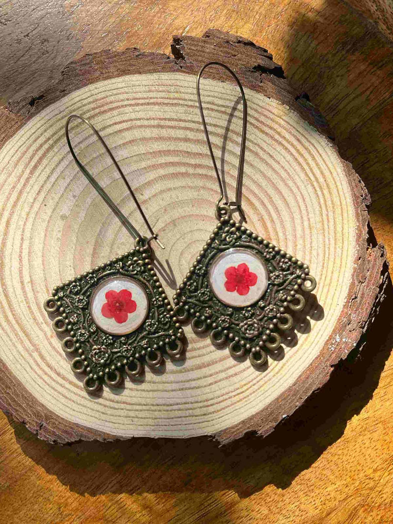 Flip & Slay Danglers
