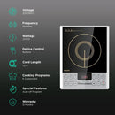 Induction Cooker-HD4929