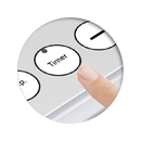 Induction Cooker-HD4929