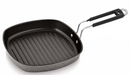 Bharu Nonstick Grill pan 220 mm