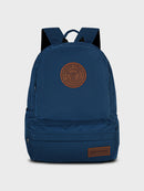 URBAN TRIBE Havana Laptop Backpack for Men & Women | Laptop Bag 15.6 inch | Office Work/Casual/College Bag | Blue, 27L