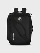 URBAN TRIBE Trans4mer 2.0 16 Liters Navy Laptop Office Travel Backpack For Men And Women, Boys And Girls | Convertible Suitcase | Briefcase