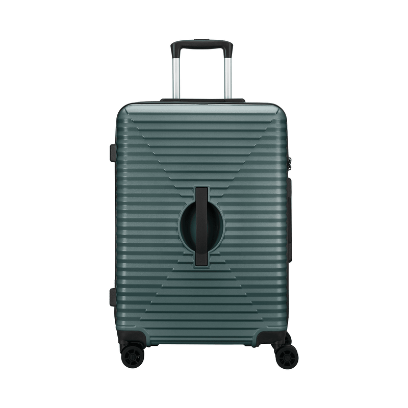 Medium Trolley - Tranquil Green (M)