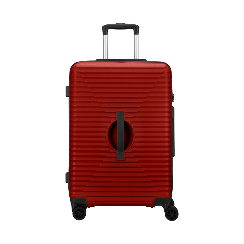 Large Trolley - Tranquil Red (L)