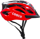 Cosco High impact eps liner one size helmet