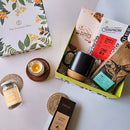 A Shot Of Caffeine / Coffee Lovers Gift Hamper