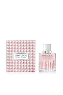 JIMMY CHOO Illicit Flower Eau De Toilette For Women 100 ML