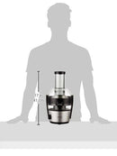 800W Juicer HR1863/20