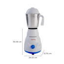 Maxo Mixer Grinder 500W 3 Jars- LLMG21