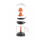 1.0L Citrus Press Juicer HR2799