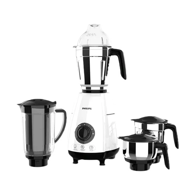 1000W Mixer Grinder HL7704