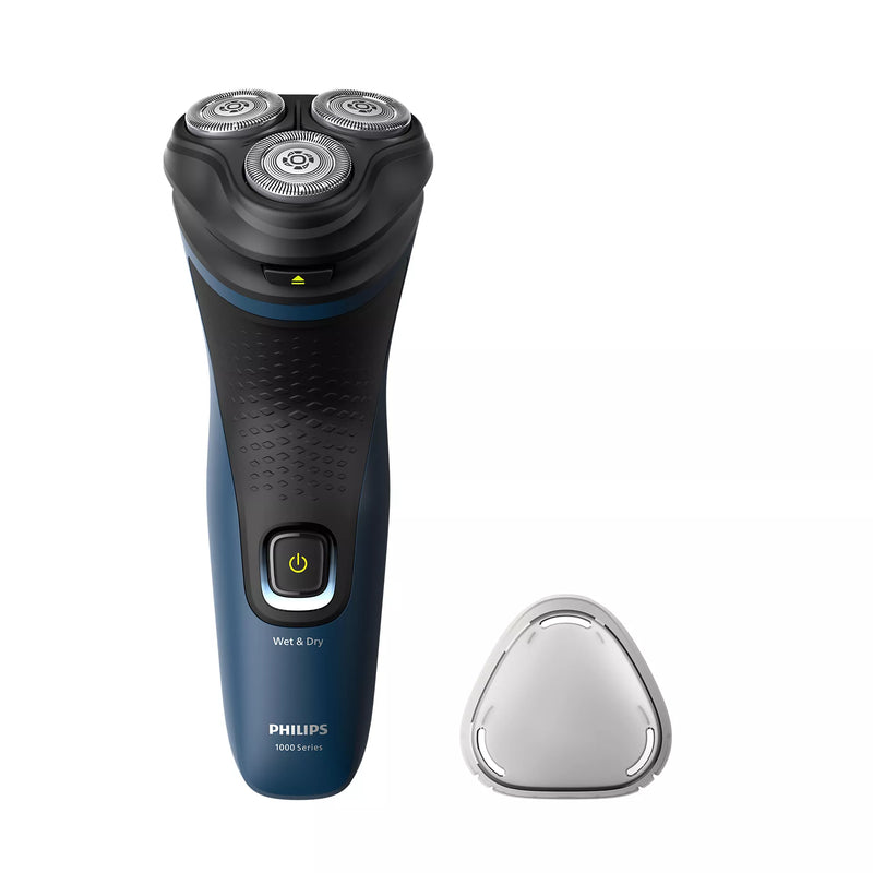 Wet & Dry Shaver S1151