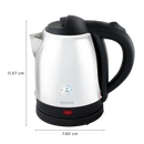 1.8 Litre Electric Kettle HD9383