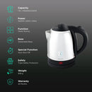 1.8 Litre Electric Kettle HD9383