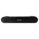 Nu Republic (Party Box 165, 16 W, Black) Soundbar